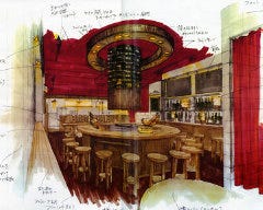 個室居酒屋 ロドリゲス 九段下店