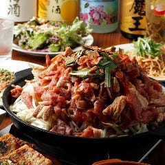 九段下で個室がある焼肉店
