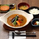 北海道スープカレー