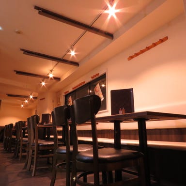 海鮮料理と和風個室居酒屋 雅－MIYABI－ 水道橋西口店 店内の画像