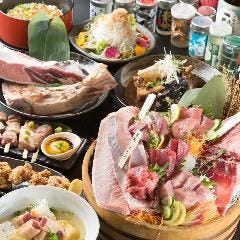 海鮮料理と和風個室居酒屋 雅－MIYABI－ 水道橋西口店
