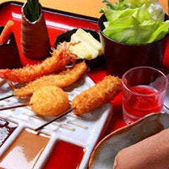 串処 最上 北新地店