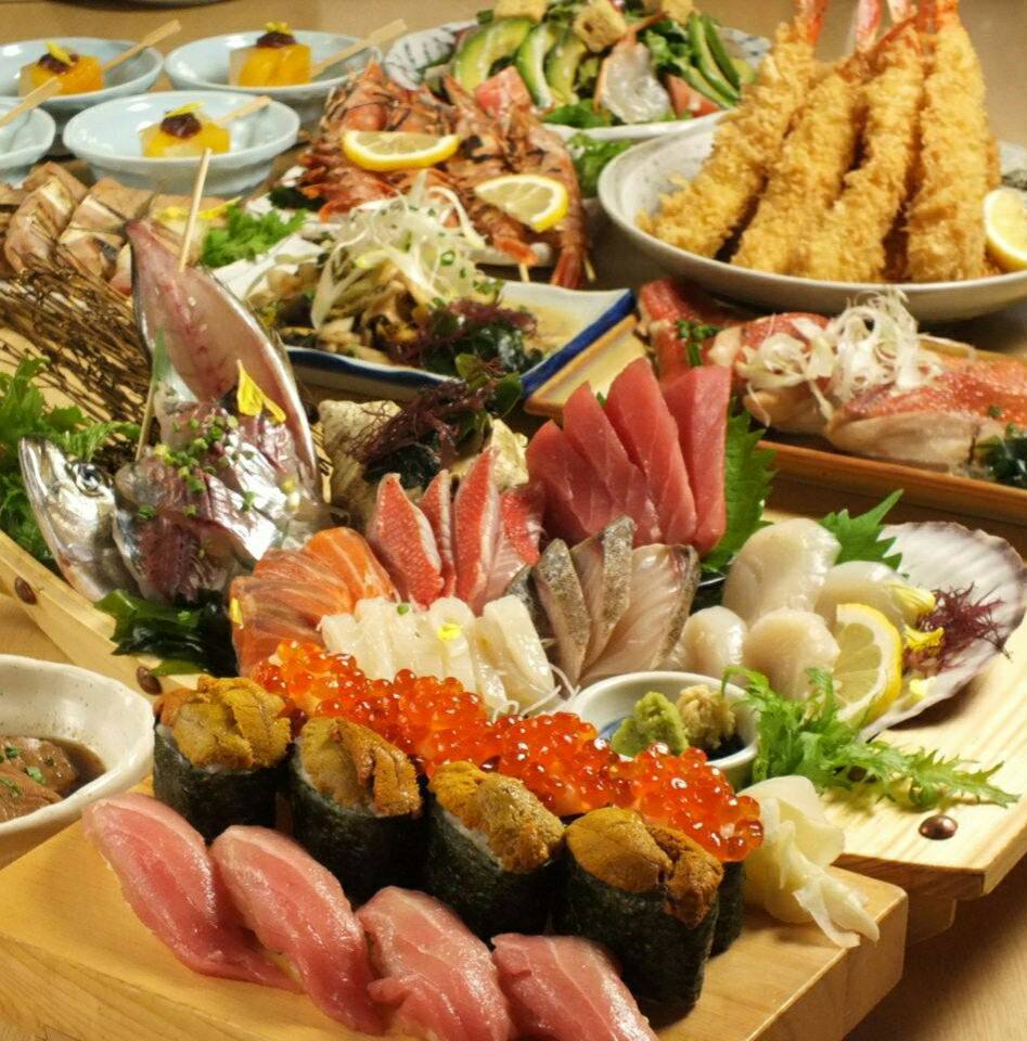 大衆酒場 さかな 楽助 藤沢 居酒屋 刺身 Goo地図