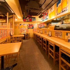 大衆酒場 さかな 楽助
