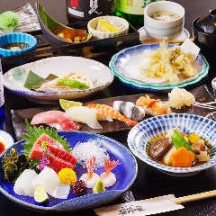 和食会席 漁師の里 町田店