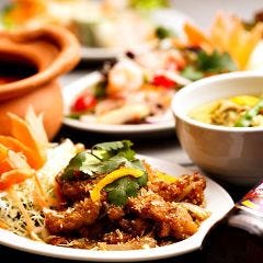 本場タイ＆アジアン料理 Asiatique 江戸川橋店