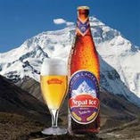 ネパールアイスビール