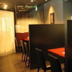 健康中華 青蓮 新川崎ツインタワー店