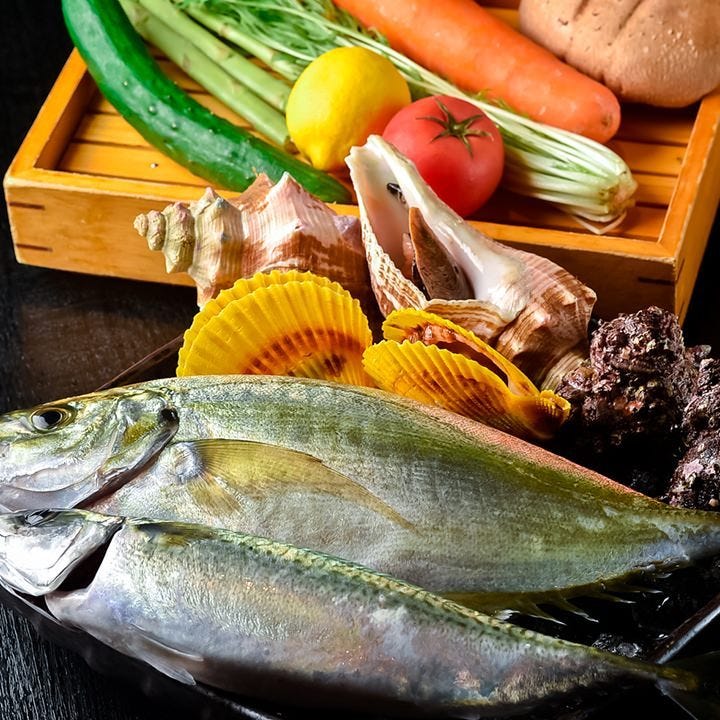 うまい魚 0種のお酒大名やぶれかぶれ西中洲店相片 西中洲 春吉 內臟火鍋 Gurunavi 日本美食餐廳指南