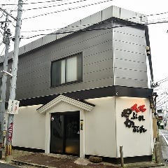 うまい魚×200種のお酒 大名やぶれかぶれ 西中洲店 