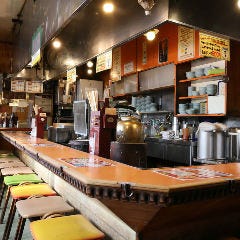 さっぽろ ジンギスカン 本店