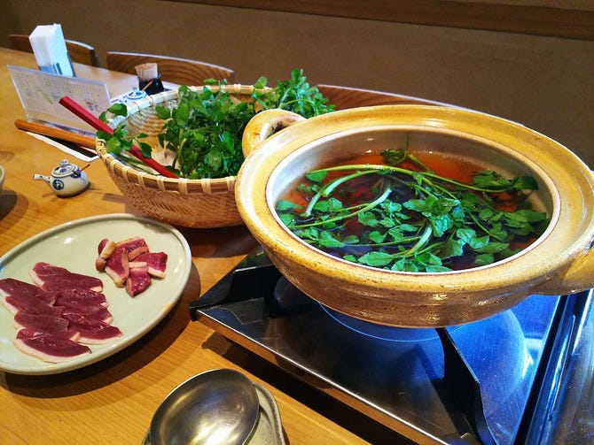 若木 肥後橋 そば 蕎麦 ぐるなび