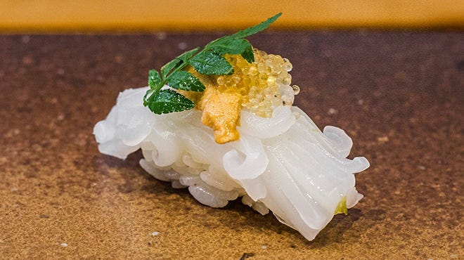 Sushi Tsubasa image