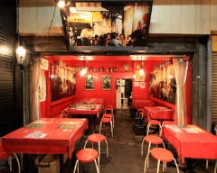 上海食亭 外灘紅緑灯 天満店