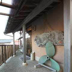 割鮮 しんとく