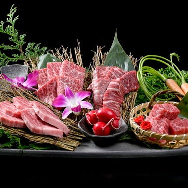 松阪牛焼肉 よきにくや 仙台店 メニュー：焼肉・ホルモン - 楽天ぐるなび