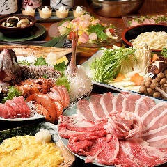石垣牛と海鮮居酒屋 海人 うみびと 四日市 居酒屋 ぐるなび