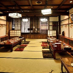 石垣牛と海鮮居酒屋 海人 うみびと 四日市 居酒屋 ぐるなび