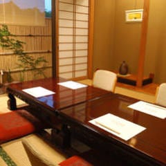 料亭うのいち 