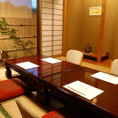寿の膳 Aコース