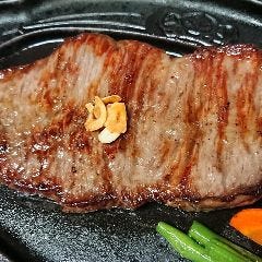 黒毛和牛「静岡そだち」サーロインステーキコース
