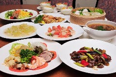 東春閣