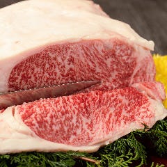 神戸牛 個室肉酒場 お肉大明神 三宮のこだわり