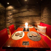 ［三宮肉個室居酒屋宴会］神戸牛 個室肉酒場 お肉大明神 三宮の画像