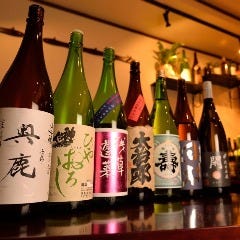 酒炭肴 さゝ木