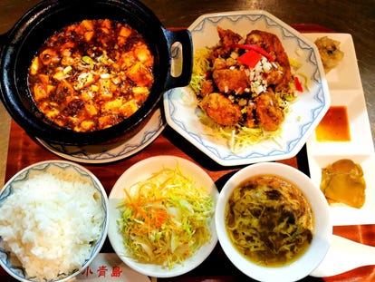 ランチならここ 青森市の昼食 ご飯でおすすめしたい人気のお店 ぐるなび