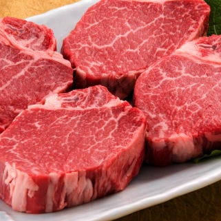 和牛一頭流 焼肉家 肉萬 浜松町店 メニューの画像