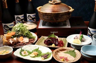 元祖 くじら屋 渋谷 和食 魚料理 Goo地図