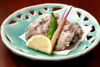 元祖 くじら屋 メニュー 鍋 名物 珍味 ぐるなび