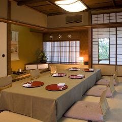 日本料理は、記念日や慶事におすすめ
