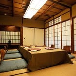 【千草】最大8名様（テーブル）