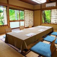 日本料理は、記念日や慶事におすすめ