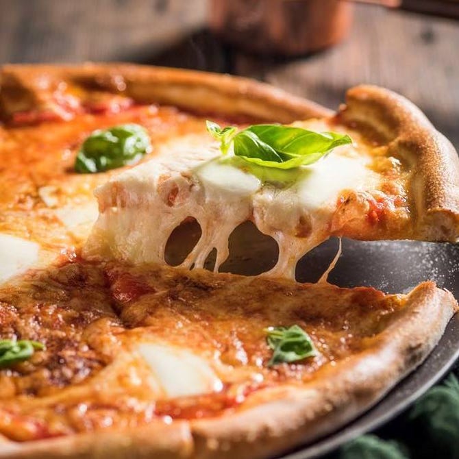 Wolfgang Puck Pizza Bar 赤坂アークヒルズ店 六本木 イタリアン イタリア料理 ぐるなび