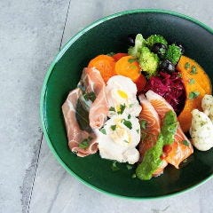 お酒との相性にこだわり、シェフが腕をふるう自慢のイタリアン！