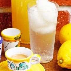 ワイン以外のドリンクも種類豊富に取り揃えております！
