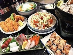 居酒屋 お多福