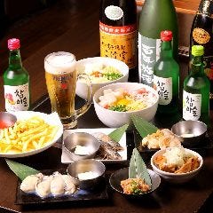 お好み焼き・もんじゃ 檸檬ーremonー水戸小町店 