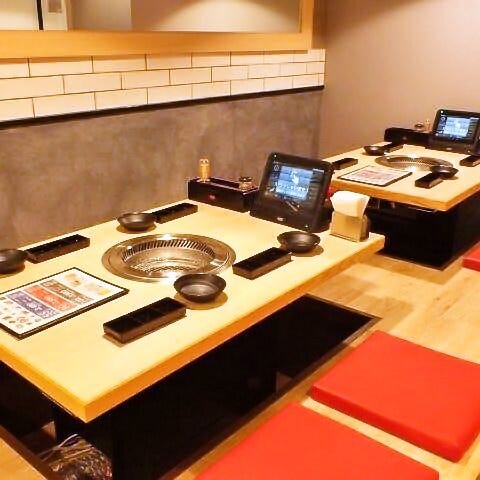 焼肉の牛太本陣 博多バスターミナル店 博多 焼肉 ぐるなび