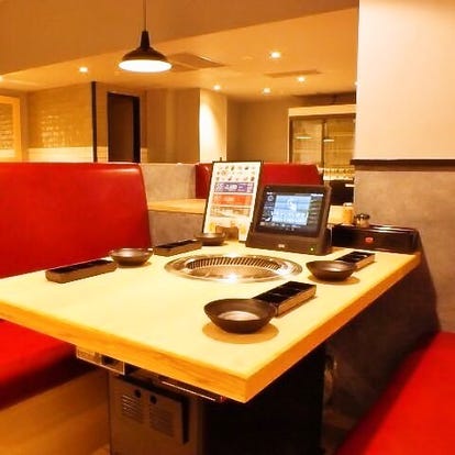 ランチならここ 博多の焼肉でおすすめしたい人気のお店 ぐるなび