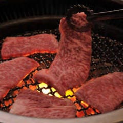 焼肉の牛太本陣 博多バスターミナル店