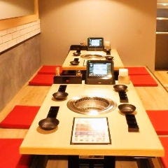 焼肉の牛太本陣 博多バスターミナル店 博多 焼肉 ぐるなび