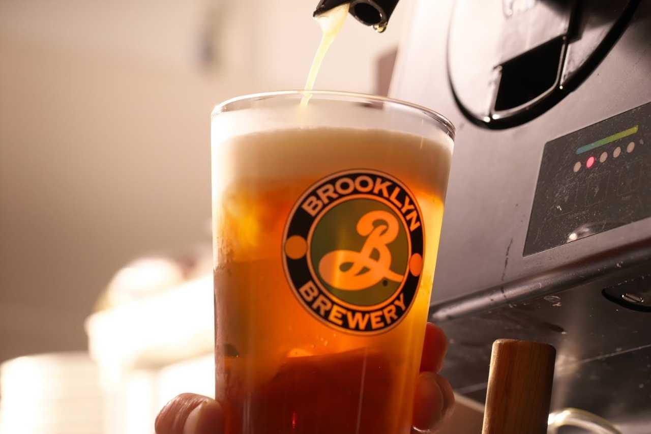 AMERICAN BEER BAR XYZ[掛川市]｜アットエス