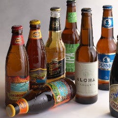 クラフトビール×バル BEER BAR XYZ（エックスワイズィー）