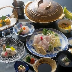 天然ふぐ・はも 美津富