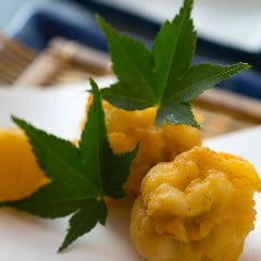 鮮度と肉厚にこだわった逸品