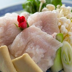 鮮度と肉厚にこだわった逸品